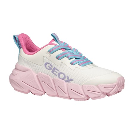  Geox Αθλητικά Flexyper fast girl J55N5A 0T99J C0406